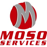 MOSO Services logo