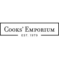 Cooks' Emporium logo