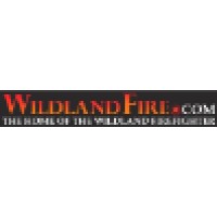 Wildlandfire.com logo