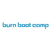 Burn Boot Camp MetroWest logo