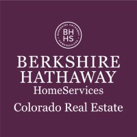 Berkshire Hathaway HomeServices Innovative Real Estate logo