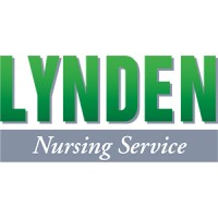 Lynden Nursing Service logo