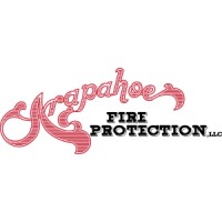 Arapahoe Fire Protection logo