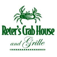 Reters Crab House And Grille logo