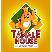 Tamales House Reseda logo