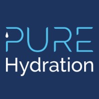 Pure Hydration Spa logo