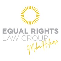Equal Rights Law Group logo