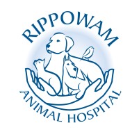 Rippowam Animal Hospital logo