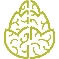 Cerebral Brewing logo