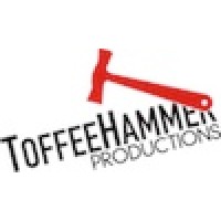 Toffee Hammer logo