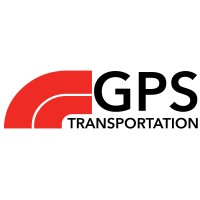 GPS Transportation logo