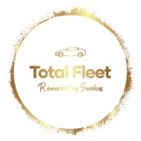Total Fleet Remarketing Services logo