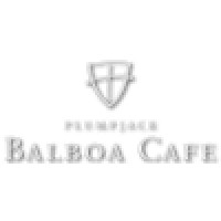 Balboa Cafe logo