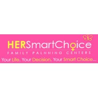 HER Smart Choice logo