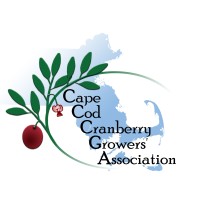 Massachusetts Cranberries logo