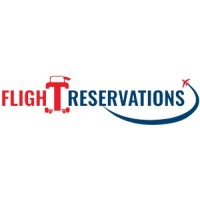 Flight Reservations logo