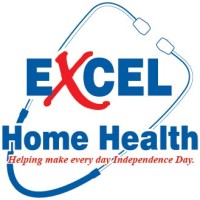 Excel Home Health Services logo