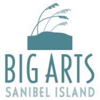 BIG ARTS (Barrier Island Group For The Arts) logo