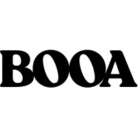 BOOA logo