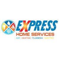 Express Home Services logo