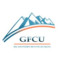 Glendale Federal Credit Union logo