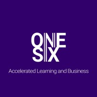 OneSix logo