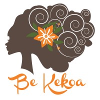Be Kekoa logo