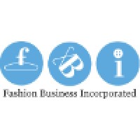 Fashion Business Inc. logo