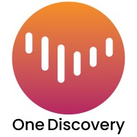 One Discovery logo