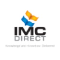 IMC DIRECT logo