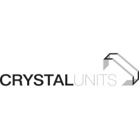 Crystal Units Limited logo