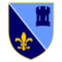 Lincoln Castle Academy logo