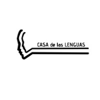Casa De Las Lenguas logo