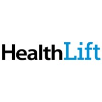 HealthLift logo