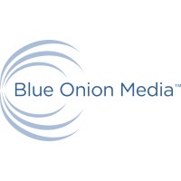 Blue Onion Media logo