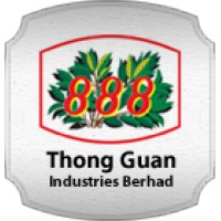 Thong Guan Industries Berhad logo