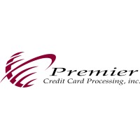 Premier Credit Card Processing Inc logo