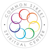 Common Street Spiritual Center logo