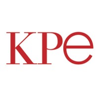 KP Entertainment logo