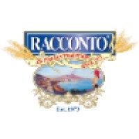 Racconto Imported Italian Foods logo