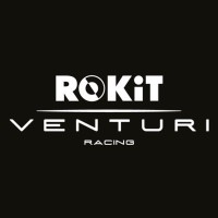 ROKiT Venturi Racing logo