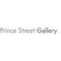 Prince Street Gallery logo