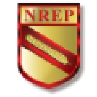 National Registry Of Environmental Professionals logo