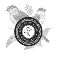 Sparrow Lane Artisan Vinegars & Balsamics logo