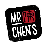 Mr Chen's Dumplings logo