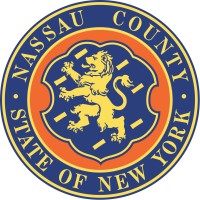 Nassau County Comptroller Elaine Phillips logo