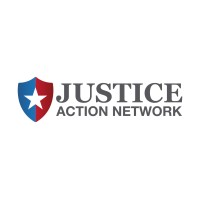 JUSTICE ACTION NETWORK logo
