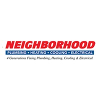 Neighborhood Plumbing, Heating, AC And Electrical logo