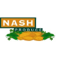 Nash Produce, LLC logo
