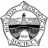 Houston Geological Society logo